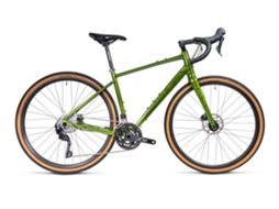 Bike Welt G100 500 Kiwi - Tamanho M