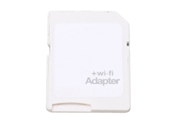 Adaptador Wifi Tf Sd LAXISCREED