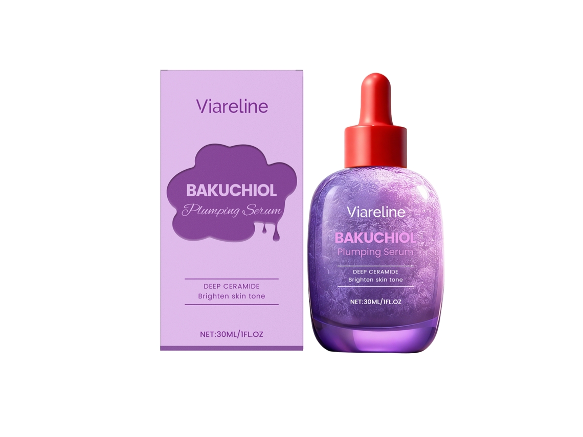 Essência Clareadora Vitamina Pele Radiante