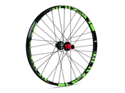 Roda Traseira Mtb Sl35 E-Bike Boost Plus 29´´ Disc Tubeless Prateado 12 X 148 Mm / Sram Xdgtr
