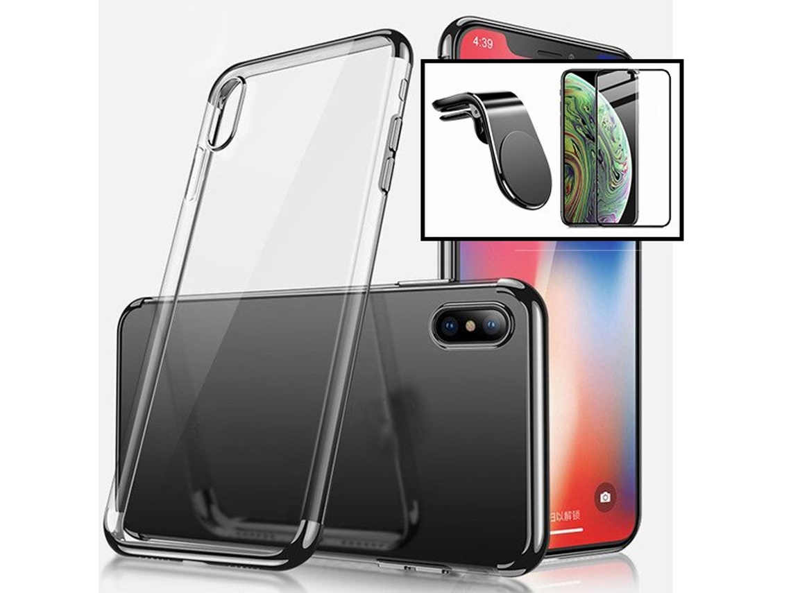 Pelicula de Vidro PHONECARE iPhone 11 Pro