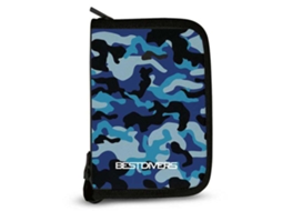 Best Divers Dive Log Art 3 Argolas