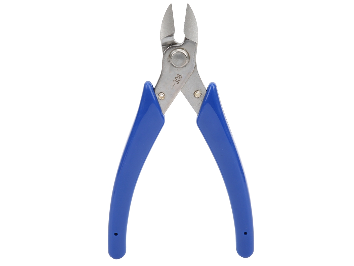Alicate Diagonal de Corte Manual | S/MARCA