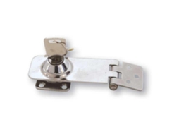 Lalizas Locking Hasp
