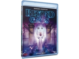 Blu-Ray Beyond The Gates (Edição em Espanhol)