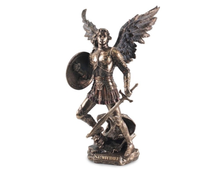 Figura Decorativa BY SIGRIS -Michael