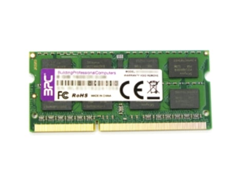 Memória BPC So-Dimm Ddr4 8Gb 3200Mhz