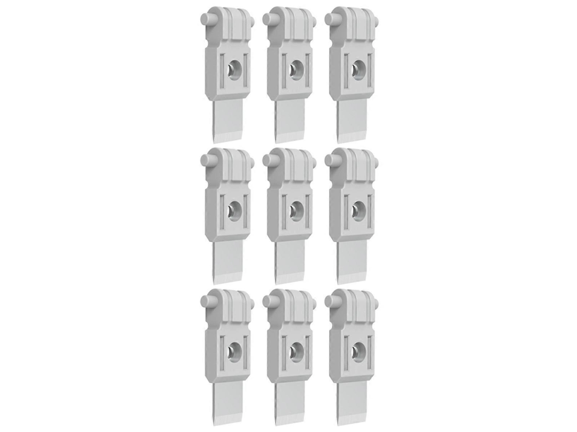 9 Lâminas De Reposição Para Cortador De Filamento De Bambu Para Impressora 3d Série X1/p1/a1 Aquaforge