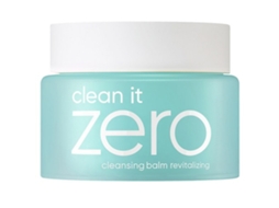 Clean it Zero Cleansing Balm Revitalizing 100ml BANILA CO