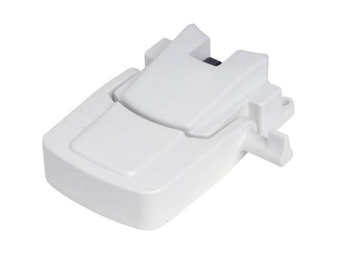 Interruptor de Boia de Porão Brancoshurflo