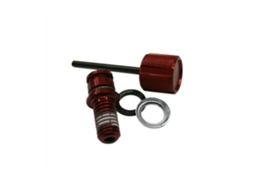 Garfo Rockshox Domain/Lyrik/Totem Ext Reb Adjust Knob