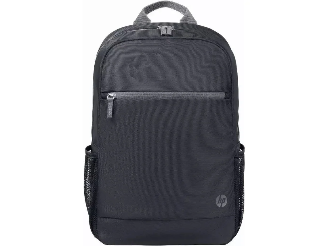 Mochila HP para portátil (15,6'' - Preto)