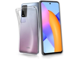 Capa Honor 10X Lite SBS Skinny Transparente