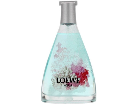 Perfume Mulher Agua  EDT - 150 ml