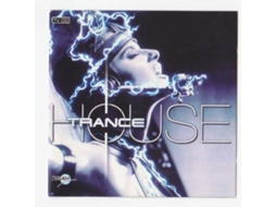 Cd Trancehouse Various Mecado