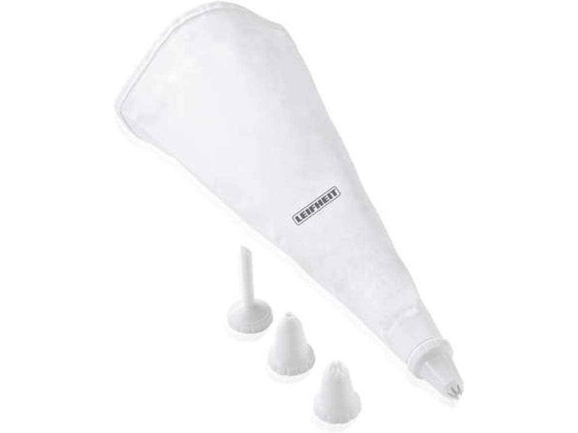 Saco de Confeitar Bolos LEIFHEIT 03164