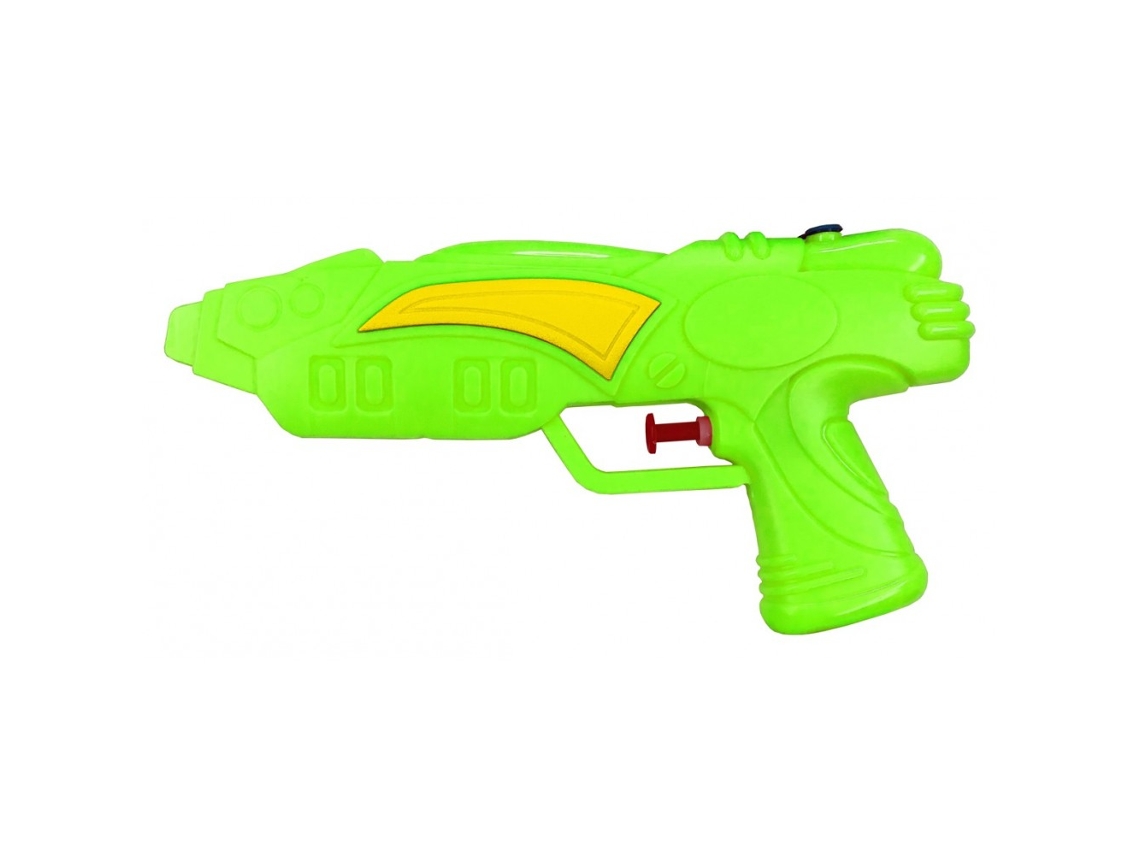 Pistola De Água Marbueno Verde 21,5x11 Cm Para Jardim E Piscina Marbueno Summer
