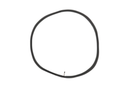 Corrente de Bicicleta de 9 Velocidades, Acero de Liga, Ouro