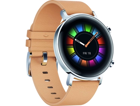 huawei gt2 42mm spo2