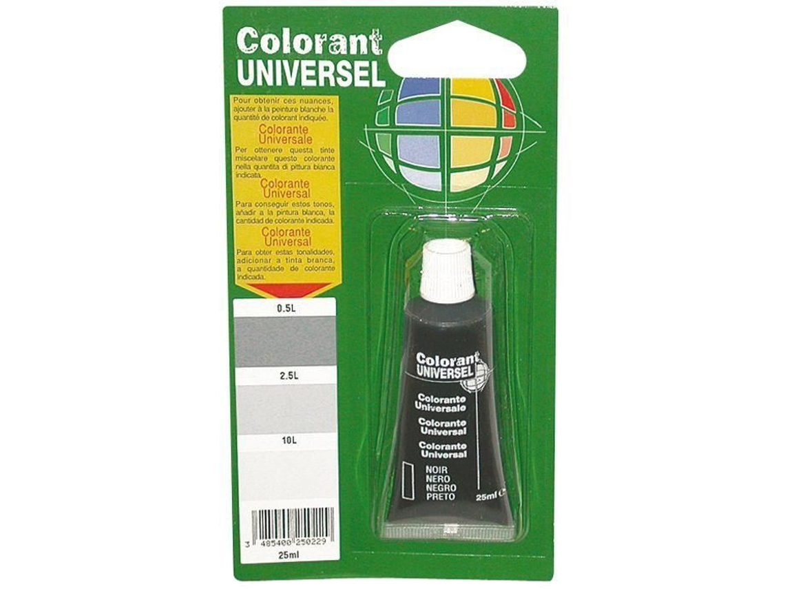 Coloração Tonalidade Natural 25 Ml Colorant Universel