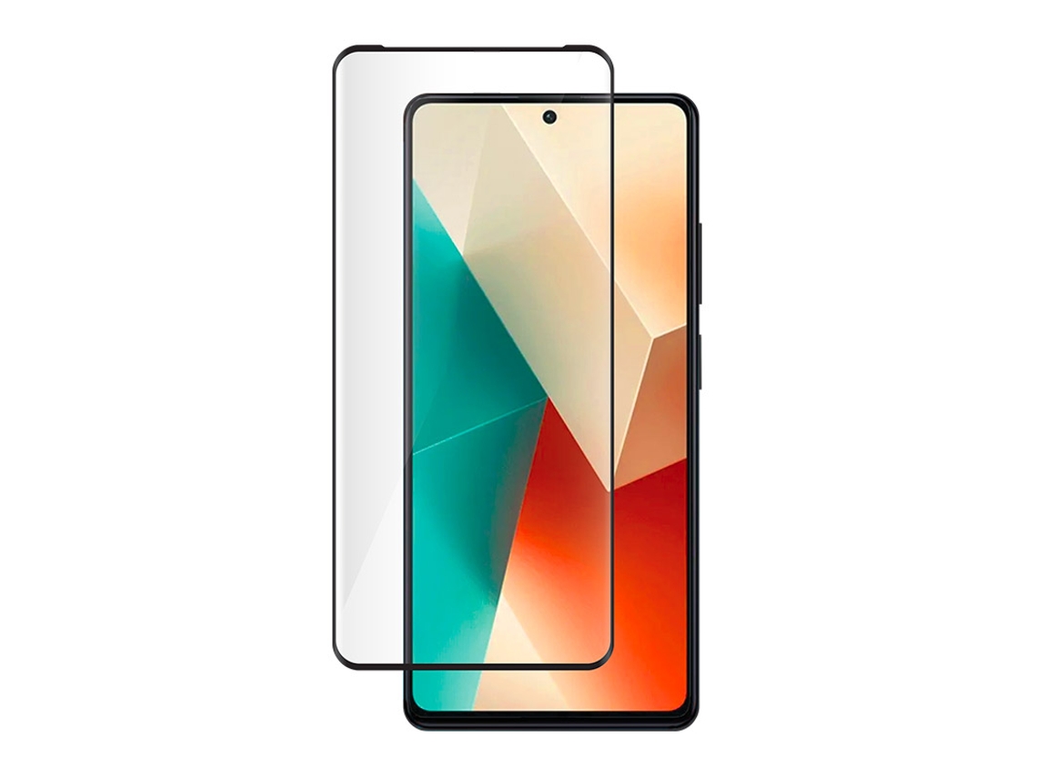 Pelicula de Vidro BIGBEN CONNECTED Redmi Note 13 5G