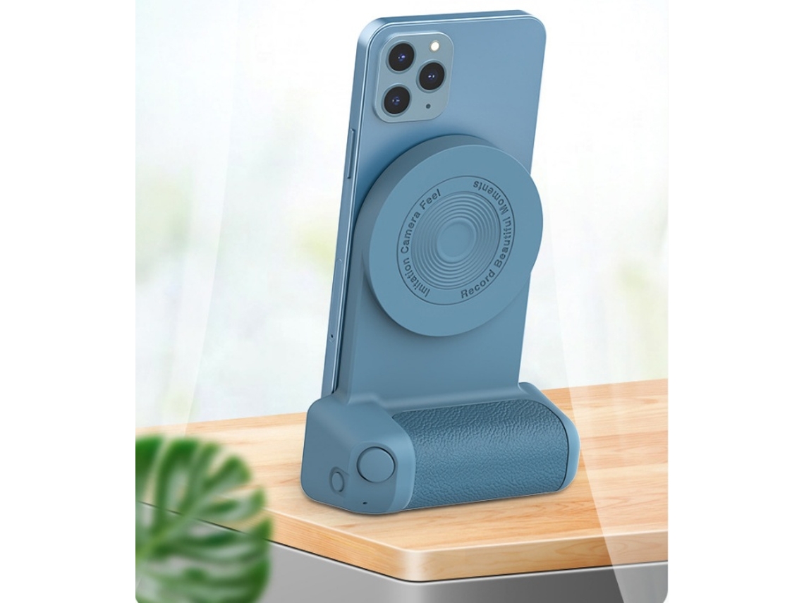 Lurelia Suporte Magnético Magnético, Bluetooth, Controlo Remoto, Ajustável