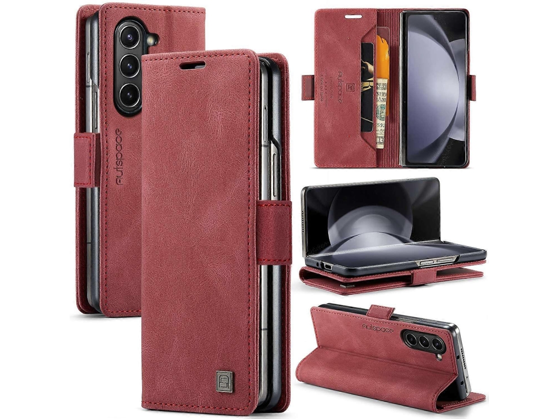 Capa Para Celular Galaxy Z Fold5 5g
