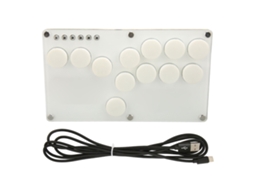 Controlador de Joystick Arcade Mini LAXISCREED