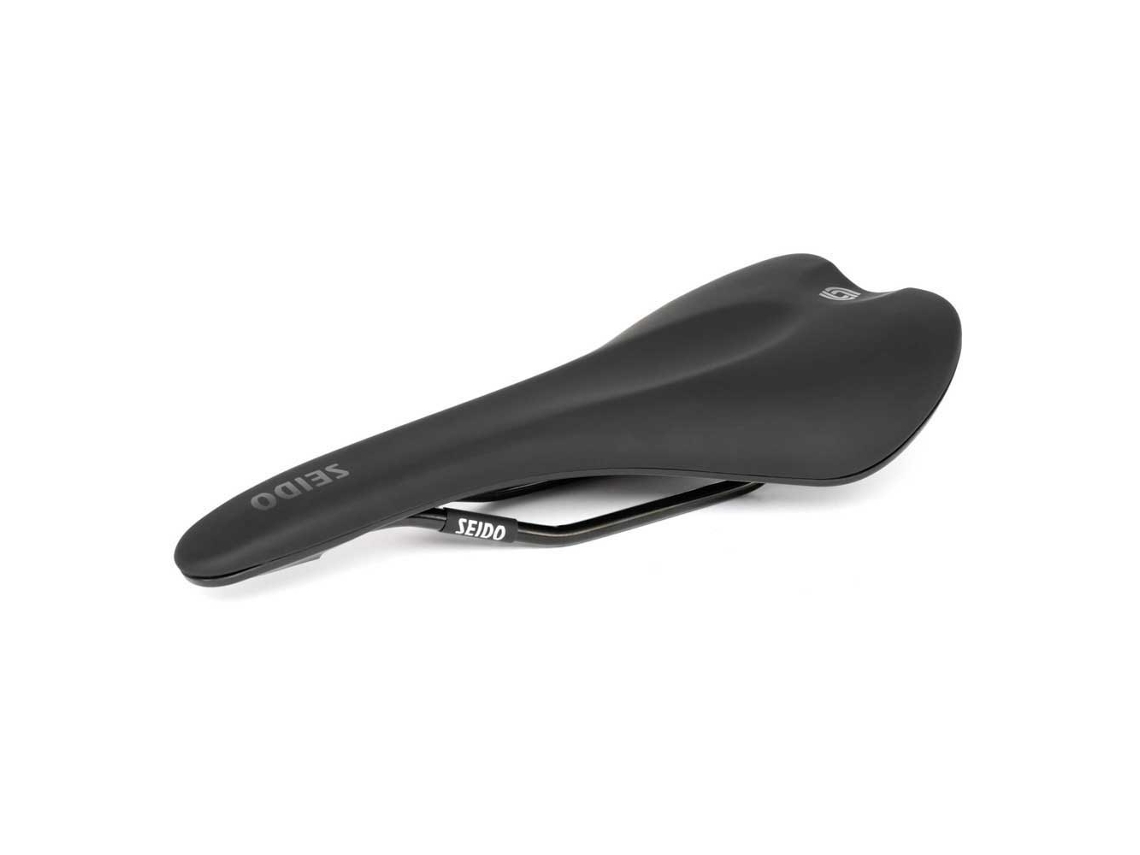 Selim Pro Preto 140 Mmseido