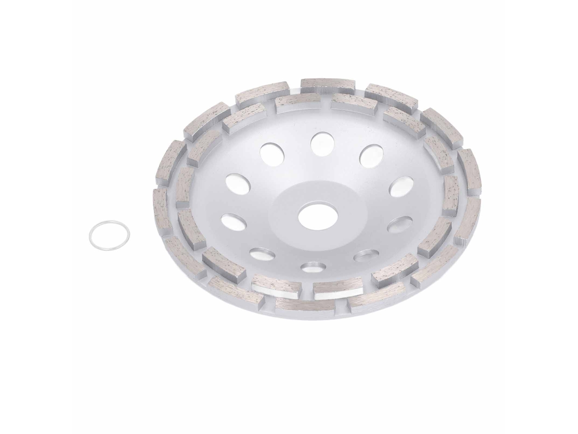 Disco de Sierra para Esmeril Angular 180 18cm 2026 Store S/MARCA