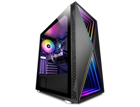 Desktop VIBOX (?Intel Core i9 11900F - RAM: 32 GB - 1TB SSD - Nvidia Geforce RTX 3070 Ti)