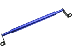 Barra Extensora Ajustável para Guidão Alto de Motocicleta Scooter Quadriciclo Extensão Farol Equilíbrio