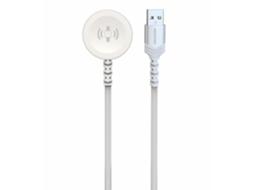 Cabo SWISSTEN USB Apple Watch Wireless (Outlet Caixa Aberta )
