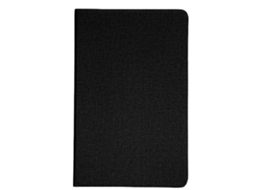 Funda protetora para tablet de 10,4 polegadas, de poliuretano TPU suave, resistente a riscos, preta | S/MARCA