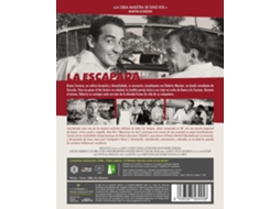 Il Sorpasso (1962) / La Escapada