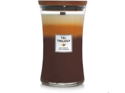 Velas Grandes Vidro Woodwick 93904e