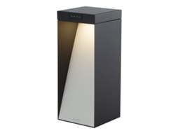 Terminal Solar Al.35cm Milio Lado Lumisky