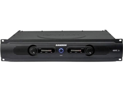 Amplificador SAMSON SERVO 300