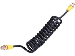 Conector De Bomba De Alta Pressão 63mpa, Acessório Para Inflador De Câmara De Ar 30mpa Gokoco