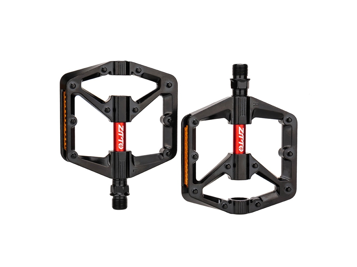 Lurelia Pedais Bicicleta Para Mtb Mtb Antiderrapante E Leve