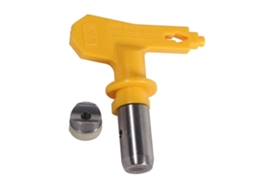 Bico De Pistola De Pulverização Sem Tinta (feito De Aço De Tungstênio, Compatível Com Várias Marcas De Pistolas De Pulverização)