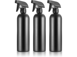 Regador de aço inox 300ml para bonsai AQUAFORGE