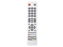 Comando À Distância De Substituição Para Sharp Tv Aquos Smart Television No Setup Needed