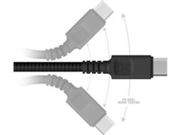 Cabo XTORM CX3081 USB-C - USB-C (3m - 100W)