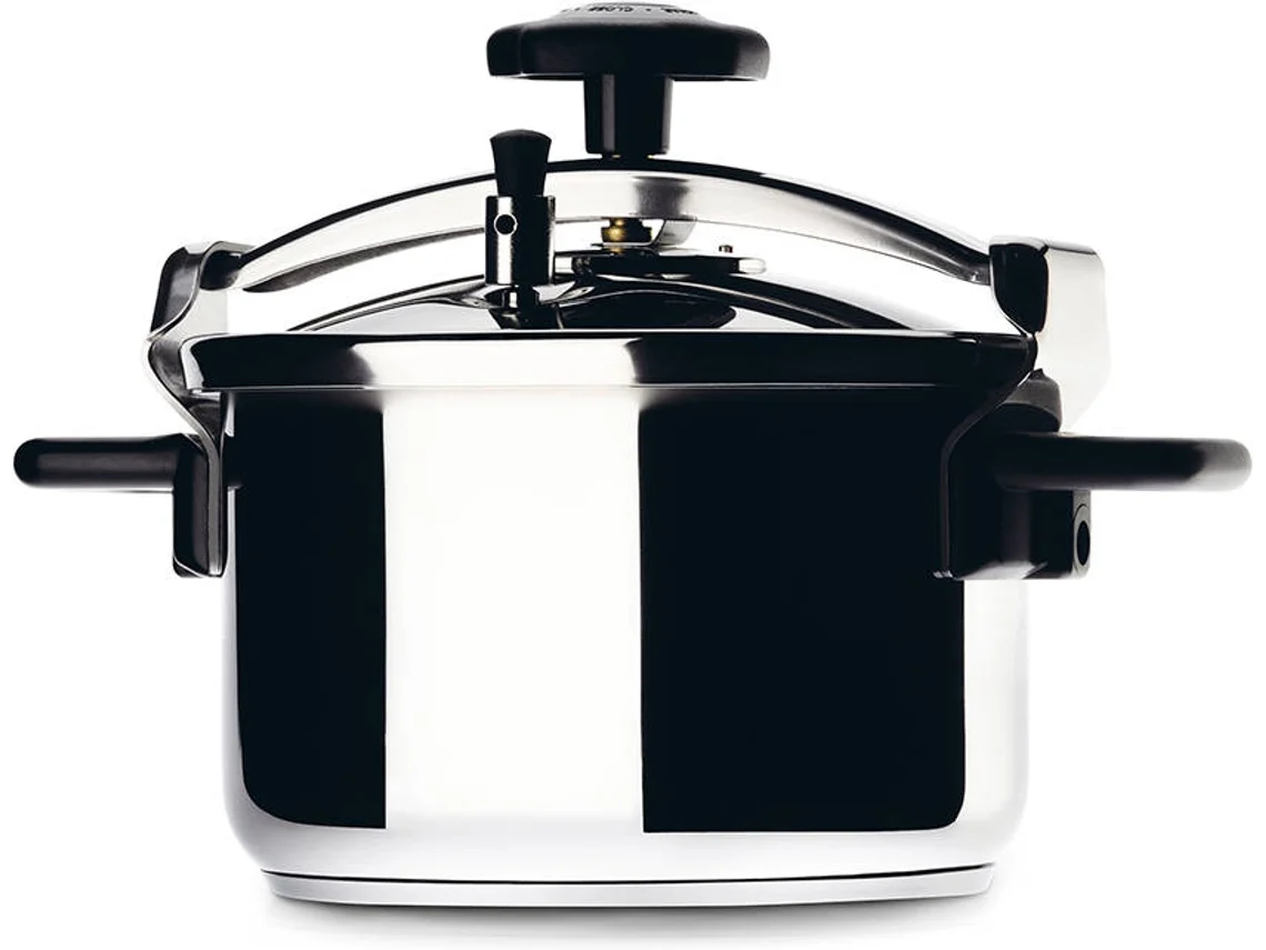 Panela de Pressão 4.5 L FLAMA 181.45FL