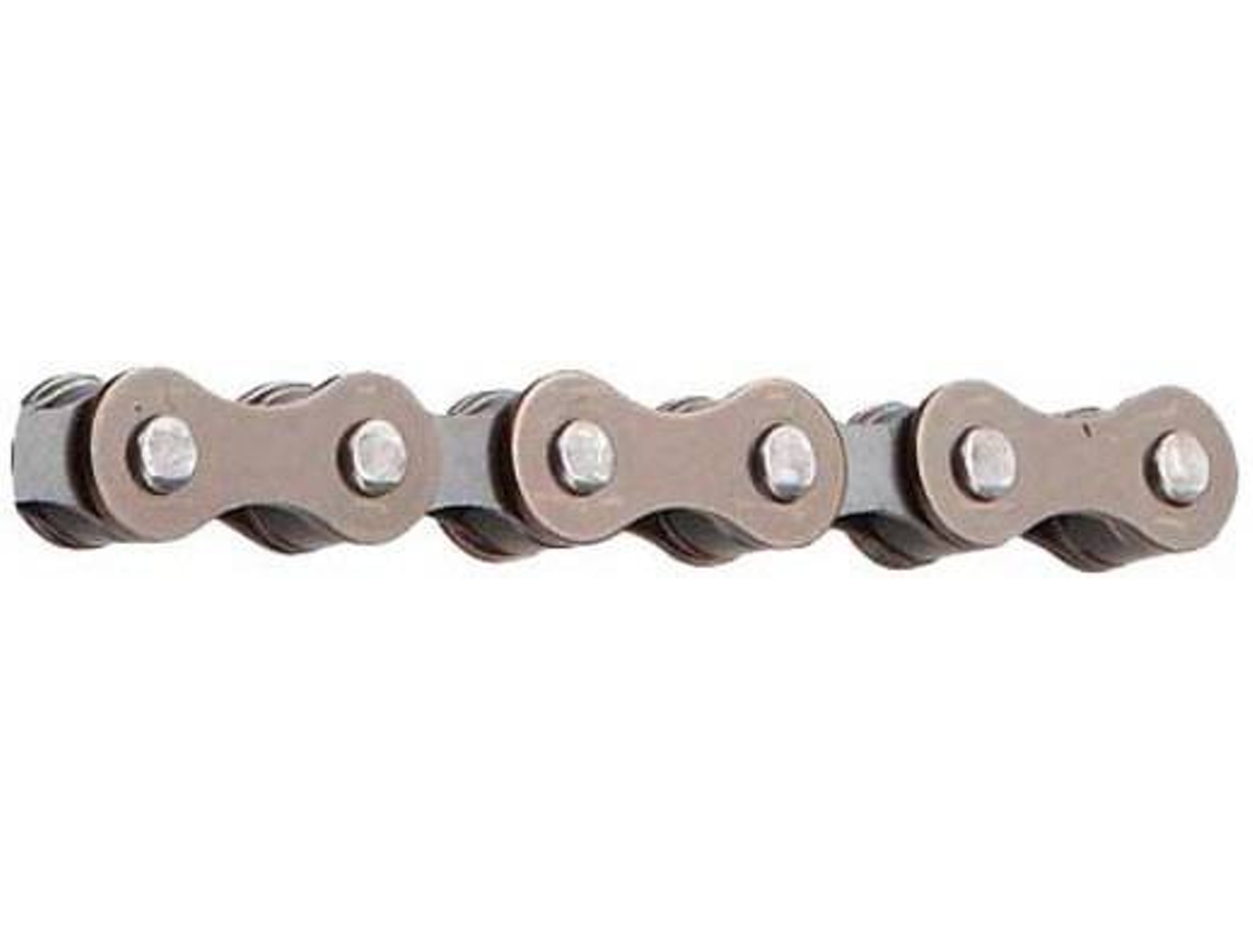 Corrente para Ciclismo urbano YABAN Cadeia S410
