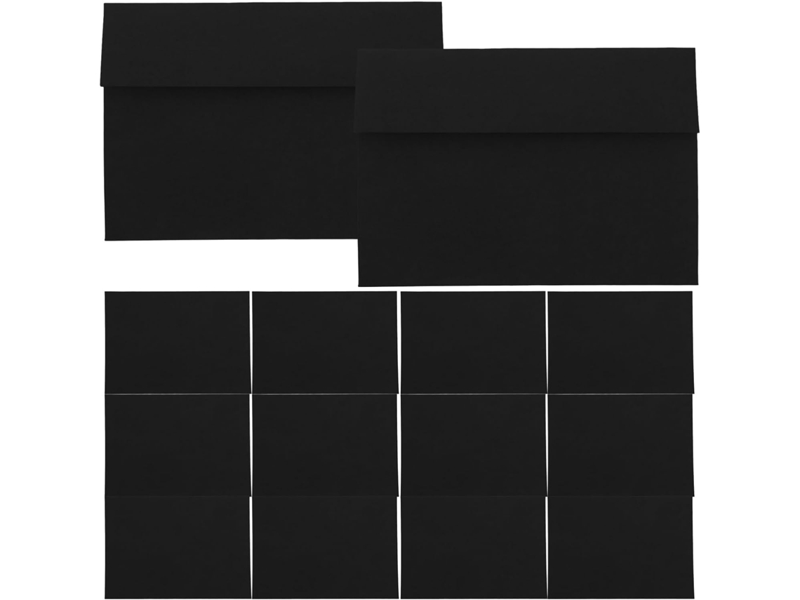 Pacote Com 50 Envelopes Multiuso Para Eventos.