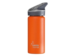 Garrafa Térmica LAKEN Aço Inoxidável (500 ml)