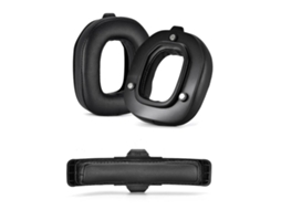Almofadas Auriculares Duráveis Para Fones De Ouvido Astro A50 Gen4 Hk Brilvibera