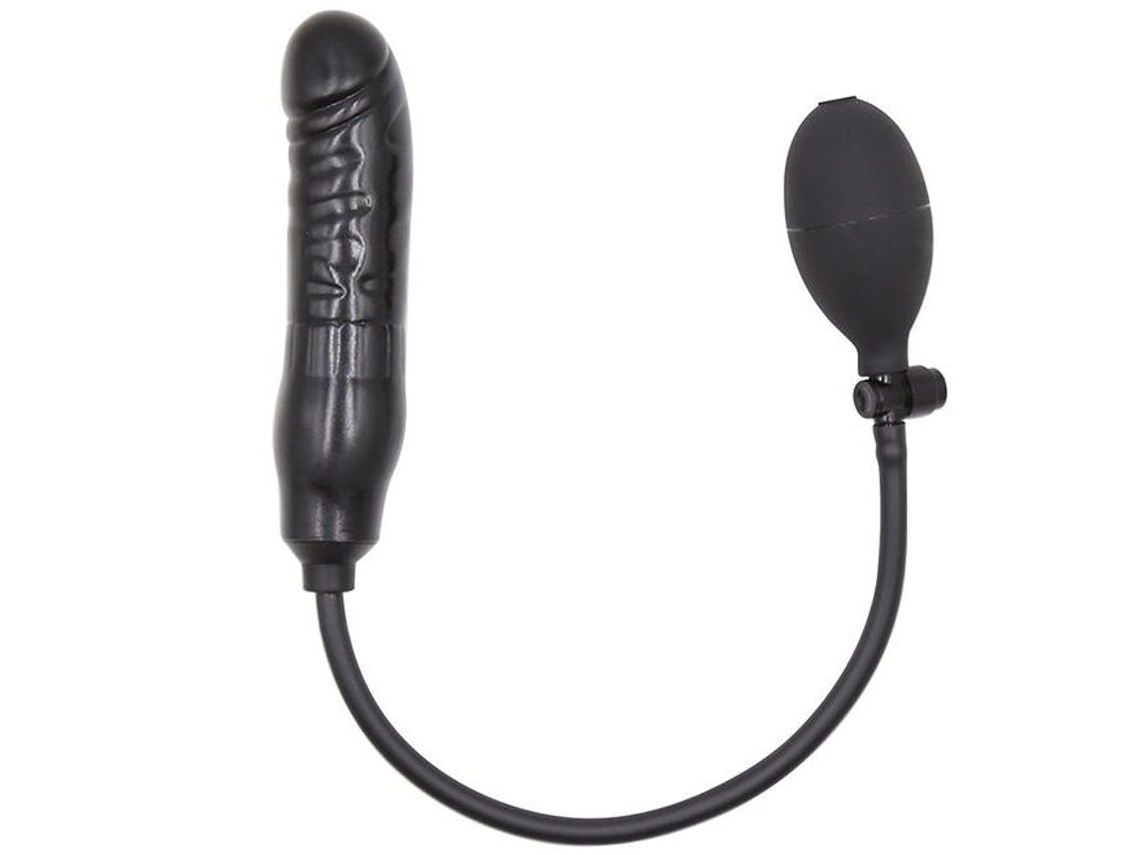 Plug Anal Inflável OHMAMA FETISH
